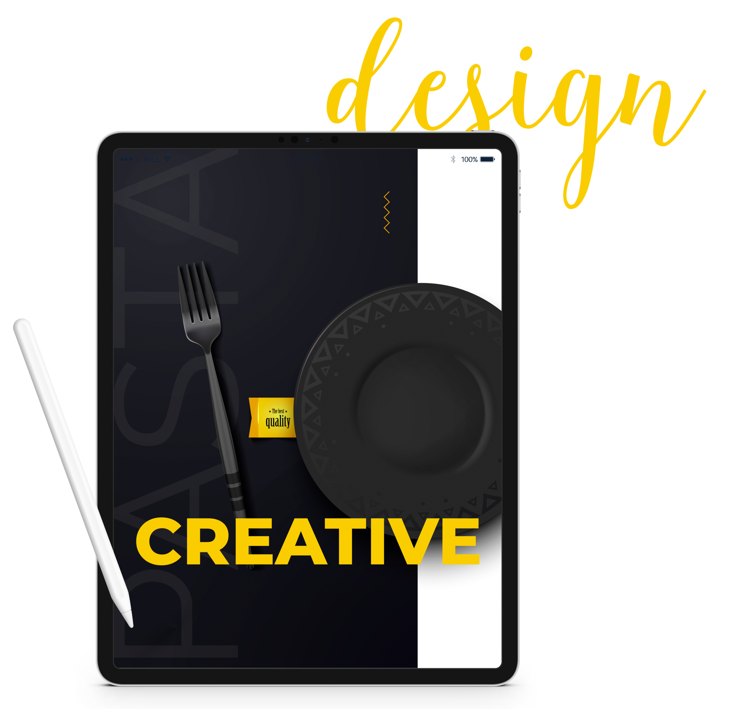 E-commerce Website Development NZ Tablet View Showcase