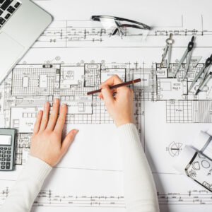 Plan Printing