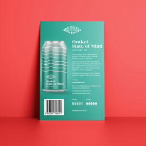 A6 Flyer/Leaflet