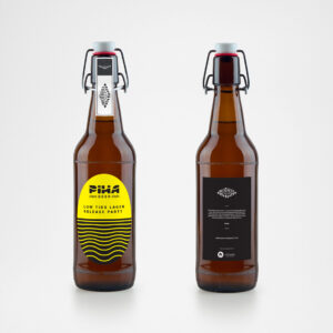 Beer Labels