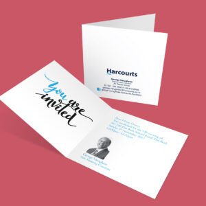 Invites