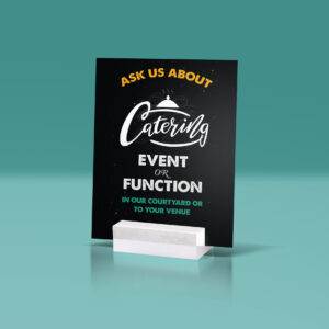 A5 Cards