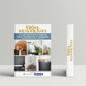 A4/A5 Hard Cover Booklet