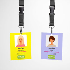 ID Cards