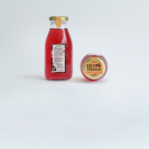 Beverage Labels