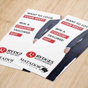 DLE Flyers