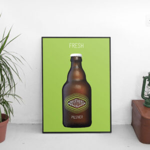 Photo Frame Posters