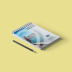 A5 Notepads