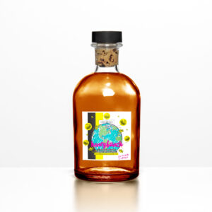 Honey Labels