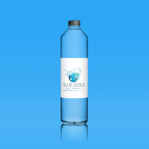Water Bottle Labels