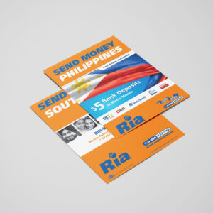 A4 / Custom Flyers