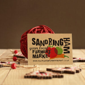 Kraft Greeting Cards