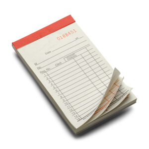 Docket Books