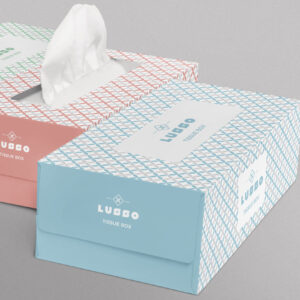 Tissue Box