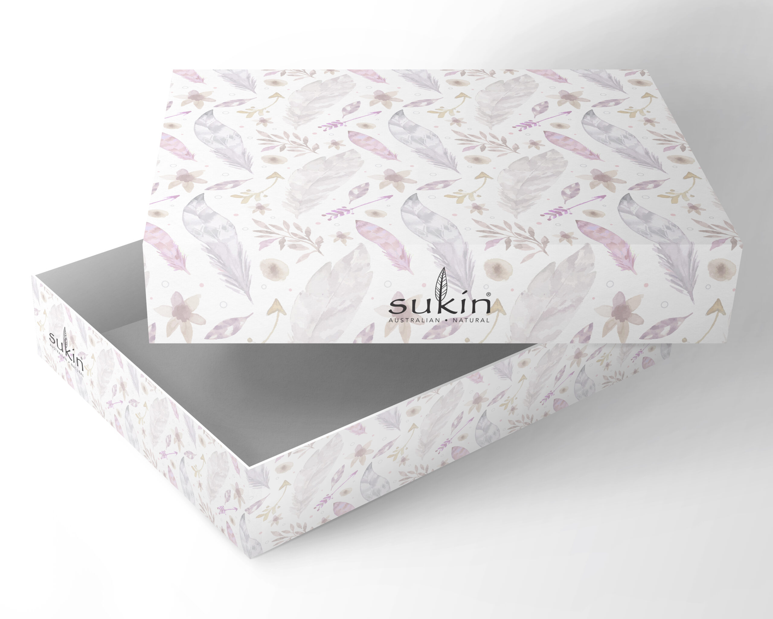 Gift Packaging