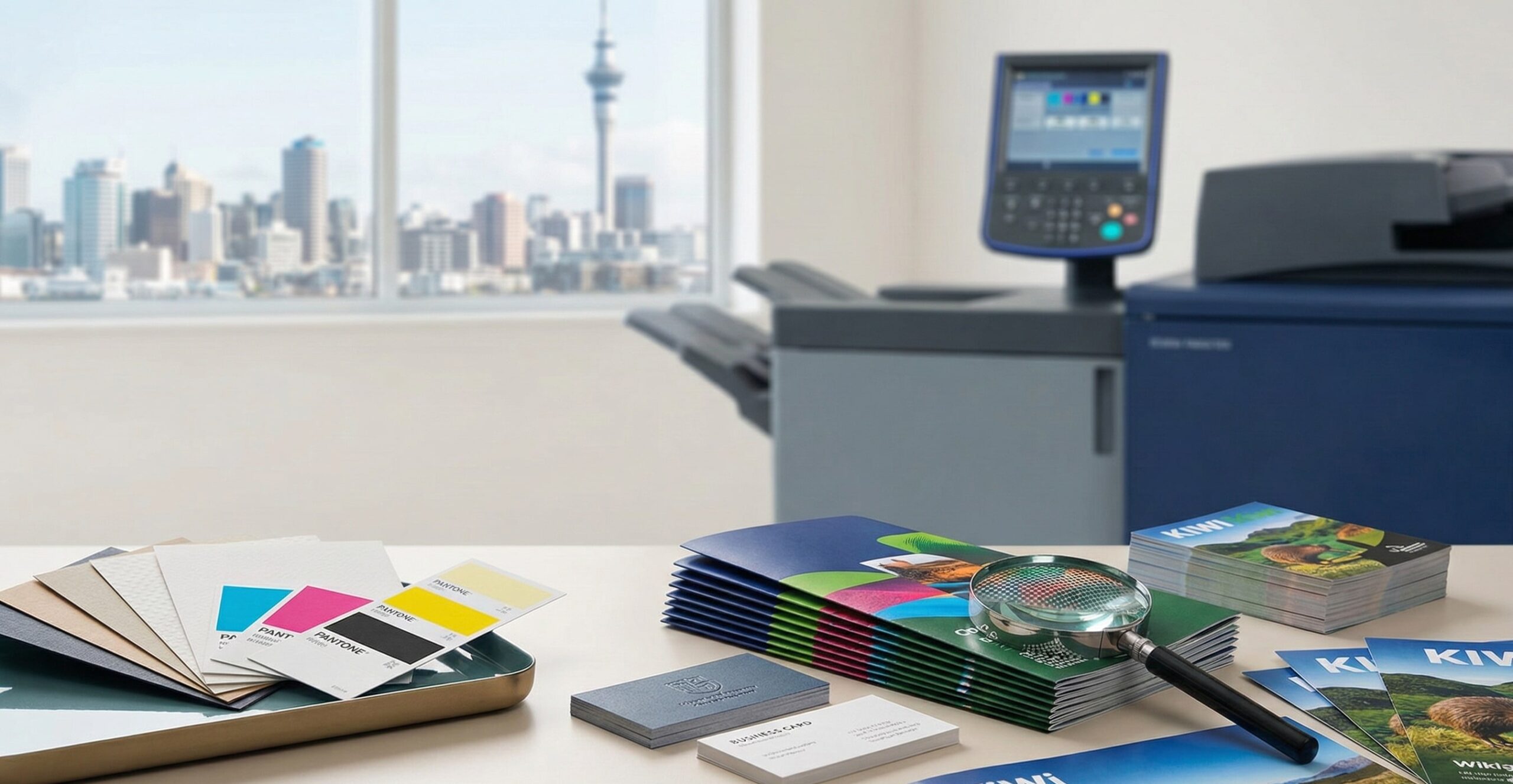 What Do I Need to Remember Before Sending Out Print Communications