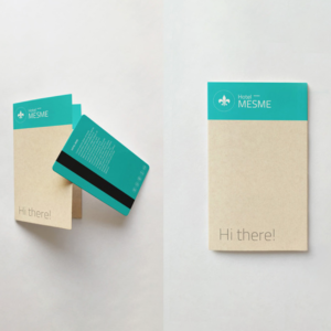 Wallets with and without Pockets