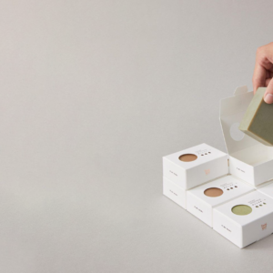 Customised Boxes