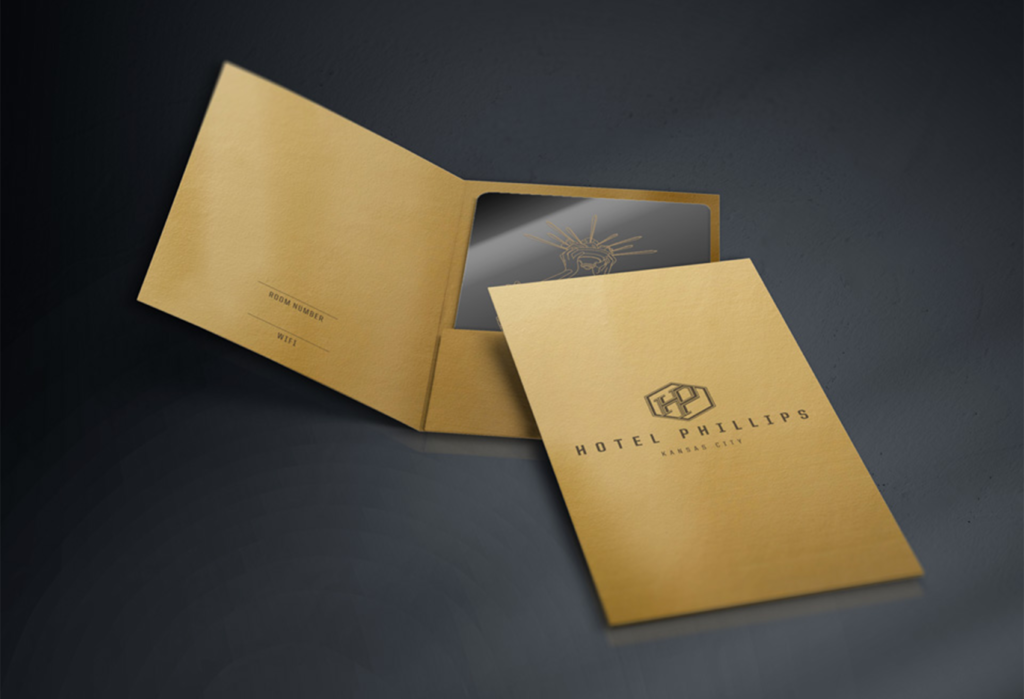 Discover Our Exquisite Kraft Key Wallet Designs