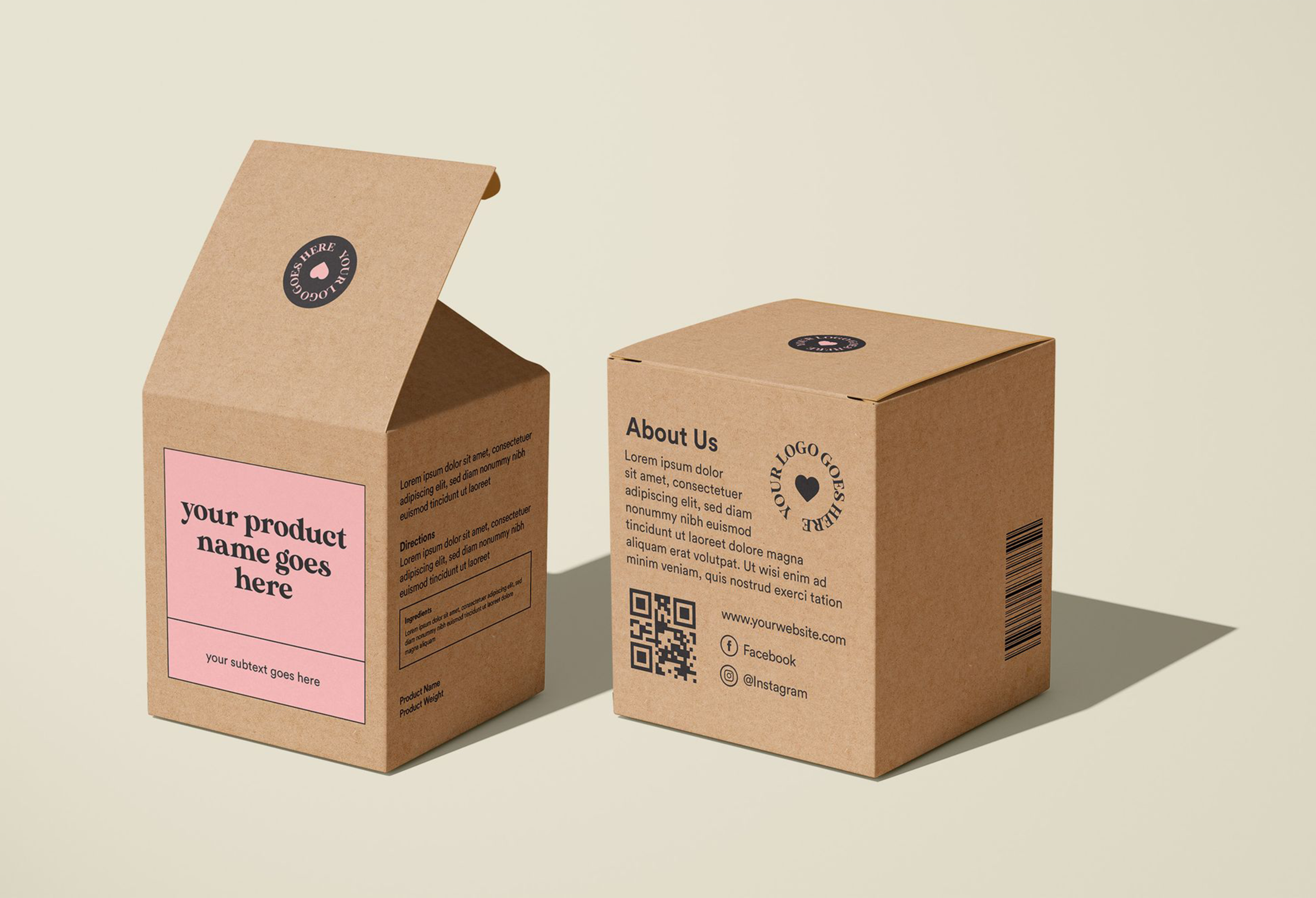 Customised Boxes - Image 3