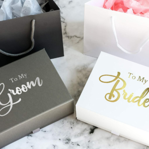 Gift Boxes