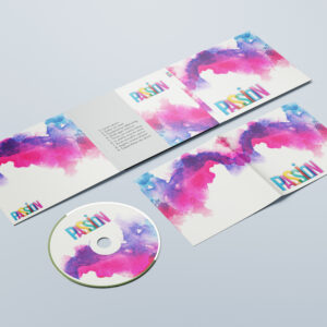 CD Covers / Wallets