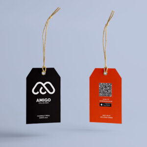 Tags