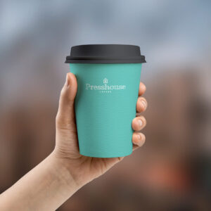 Coffee Cups