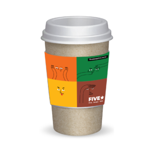 Cup Sleeve