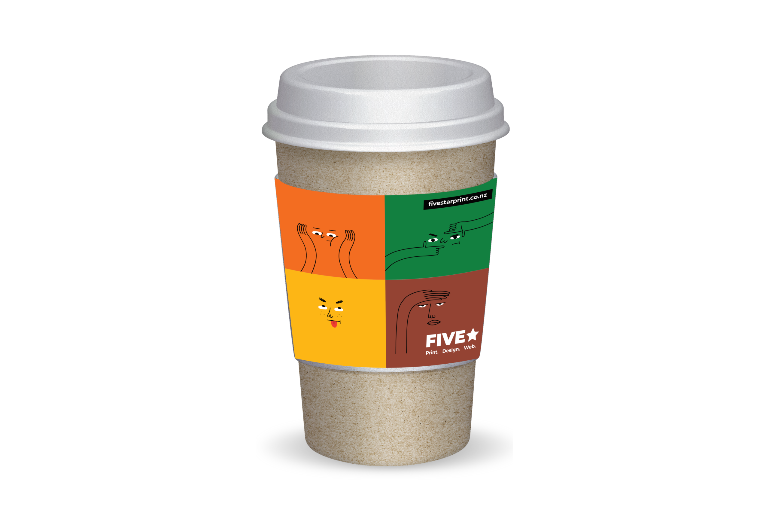 Cup Sleeve