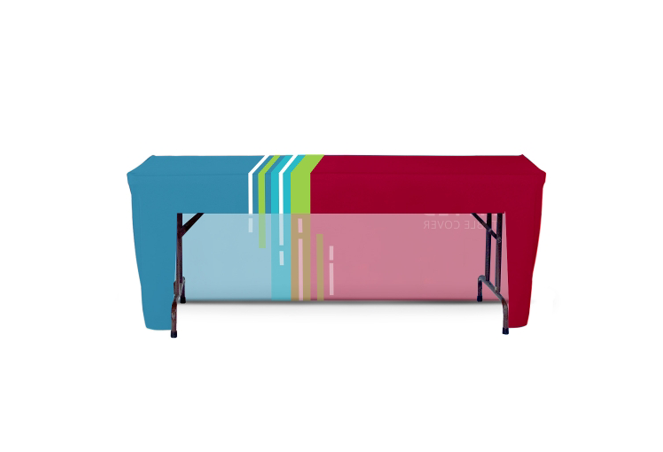 Fabric Table Tops - Image 6