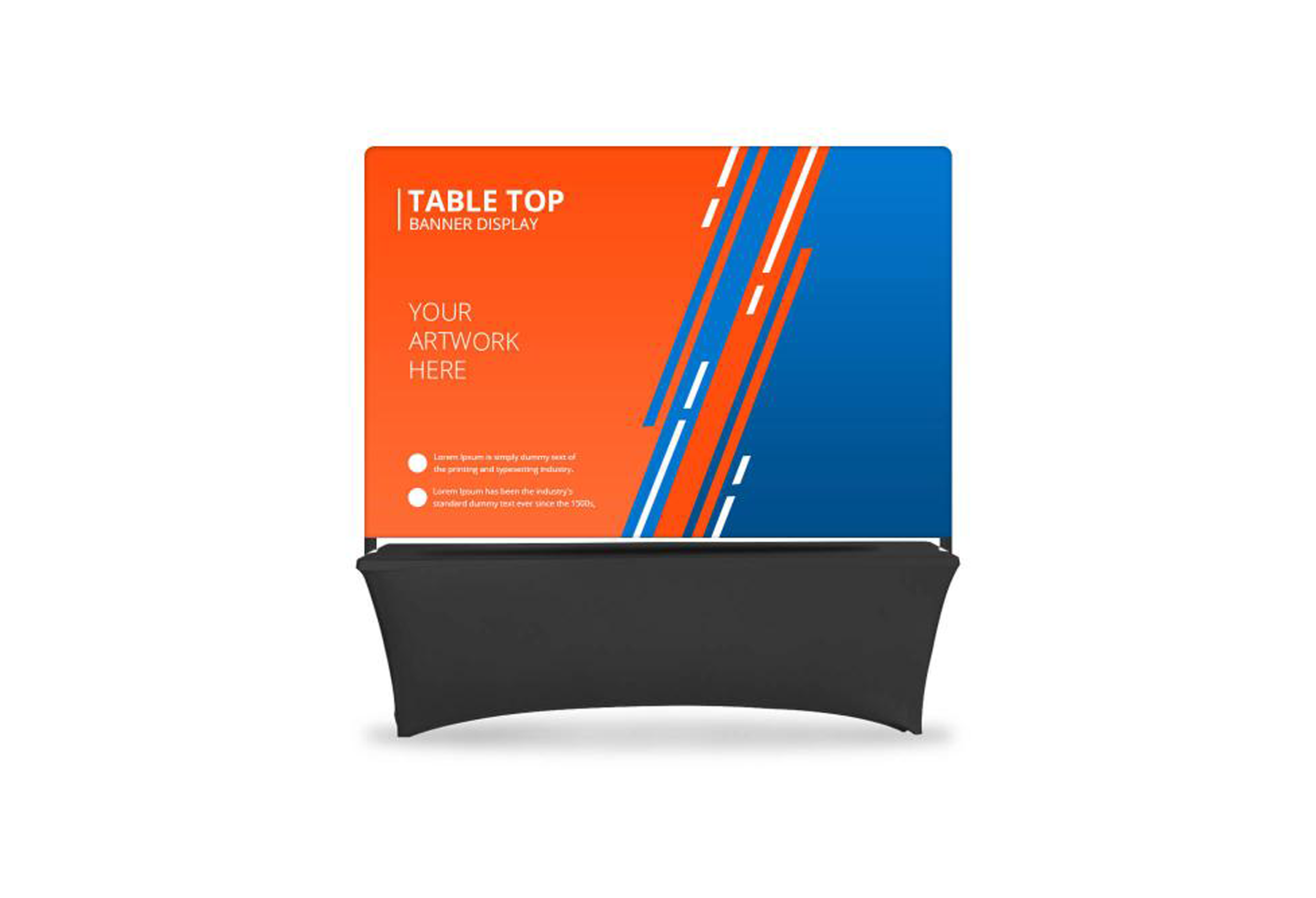Fabric Table Tops - Image 7
