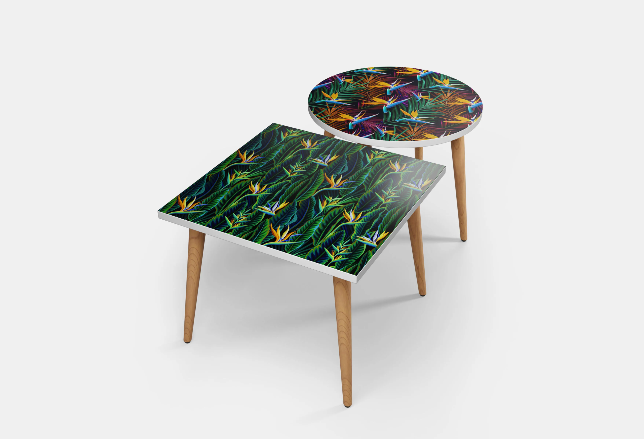 Vinyl Table Tops - Image 2