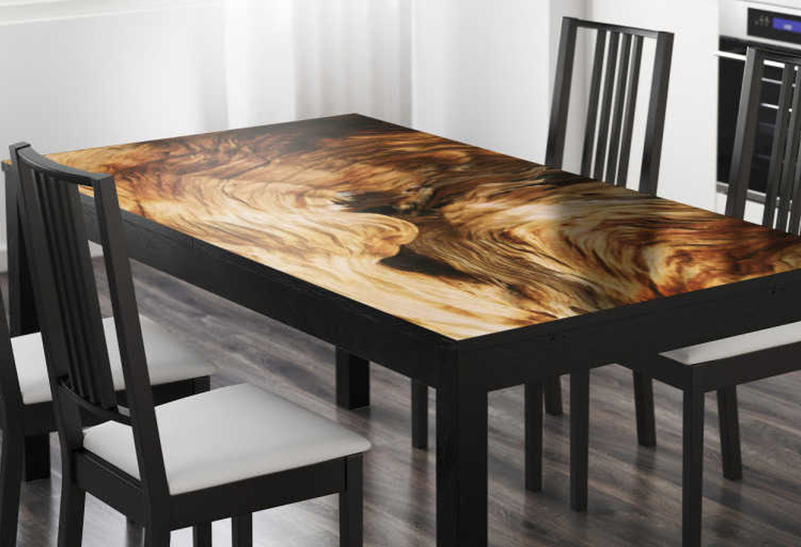Vinyl Table Tops - Image 4