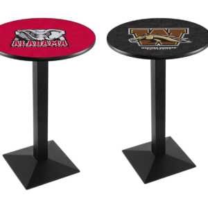 Vinyl Table Tops