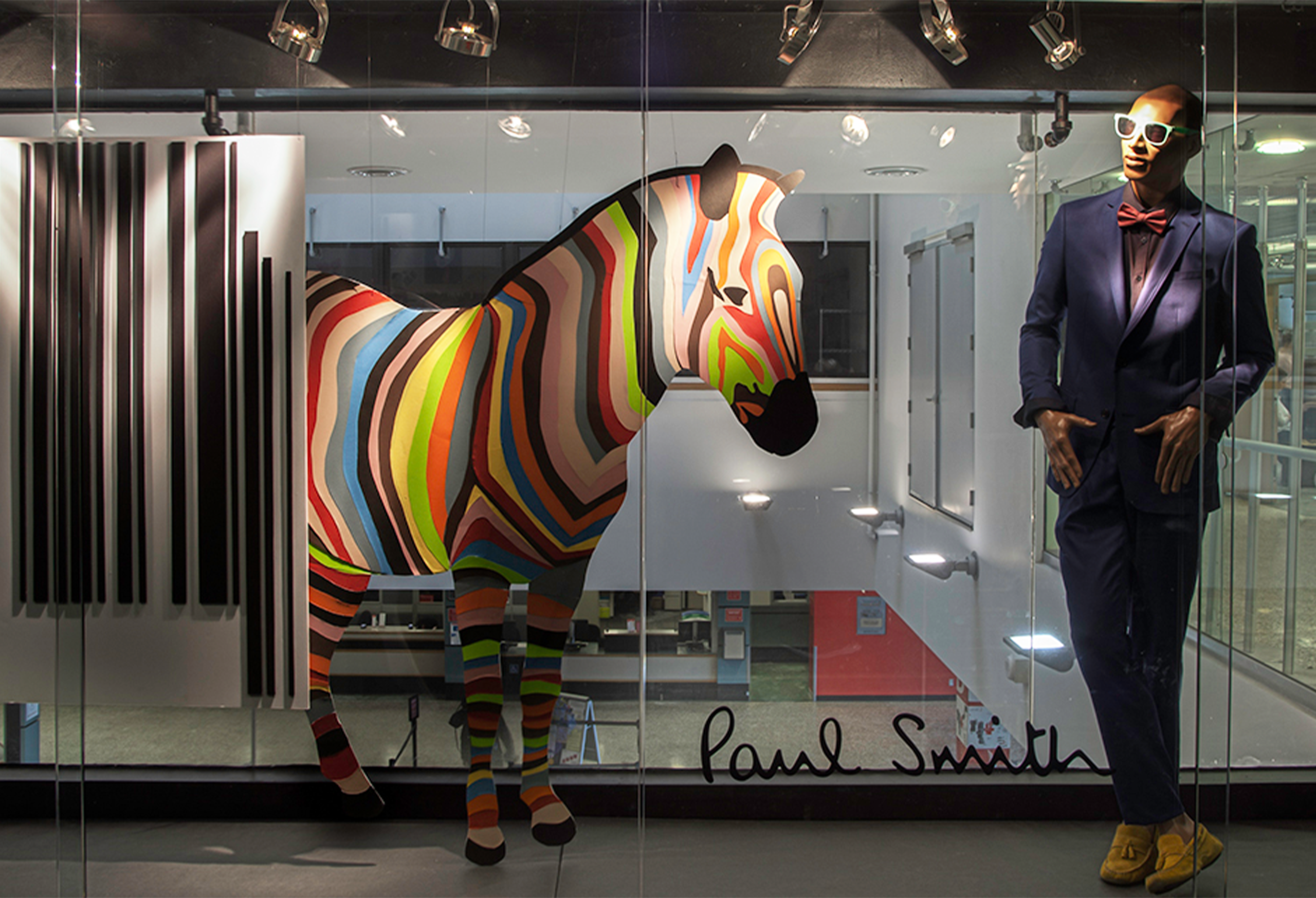 Window Retail Display - Image 7