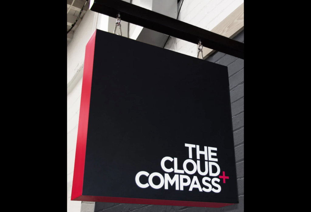 Discover Hanging Acrylic Signage for Your Business