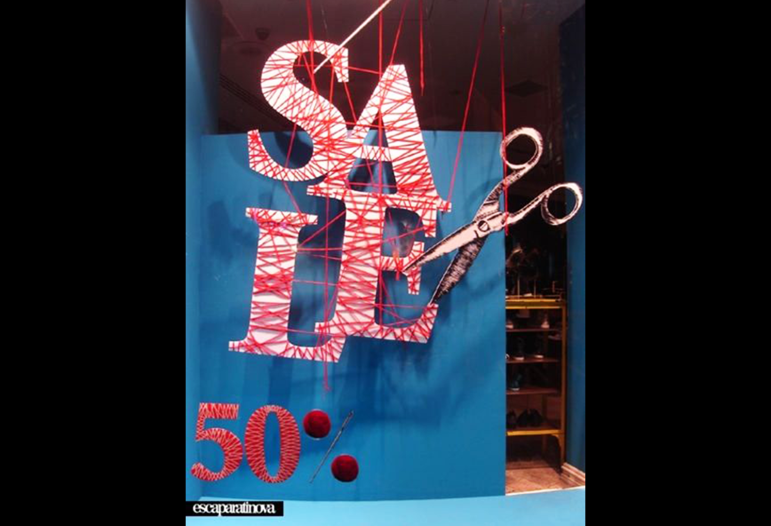 Window Retail Display - Image 8