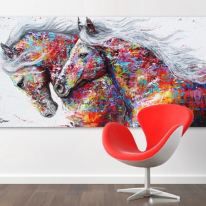 Canvas Frames