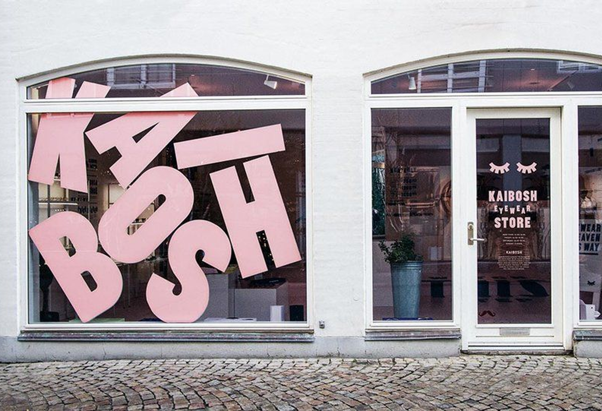 Vinyl Cut Letter Sign - Image 4