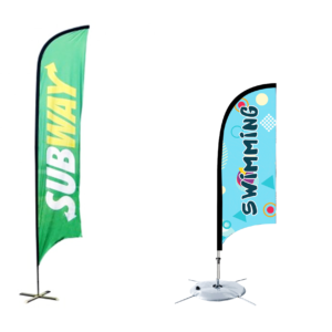Feather Flags