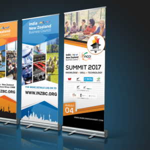 Banners / Pullup Banners