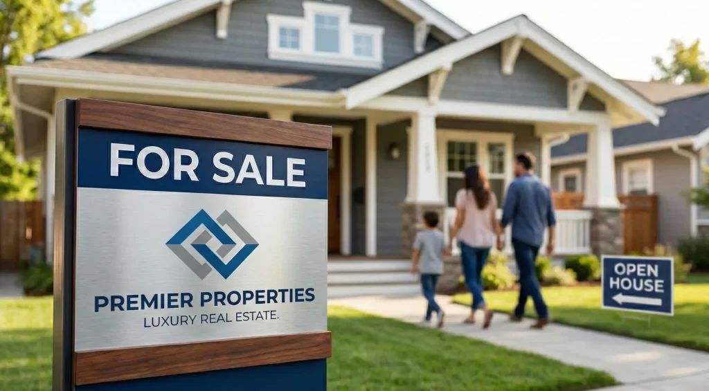 Why real estate is essential